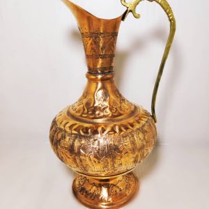 تنگ مسی جمشید 28سانتیمتر