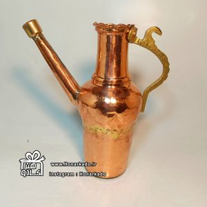 آفتابه 21سانت