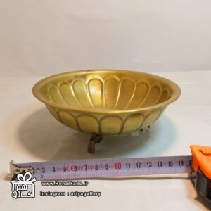 جوم سماور 4 آنتیک 8ترک| جام سماور