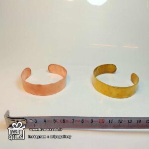 دستبند نواری معمولی