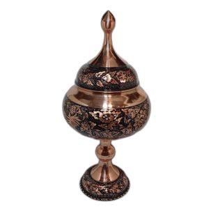 گزخوری مس تراش 45سانتیمتر