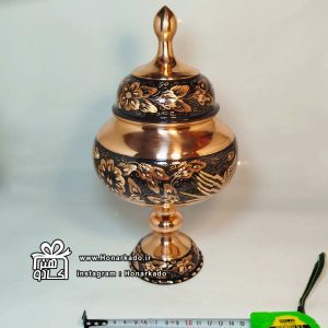 گزخوری مس الماس تراش 28سانت