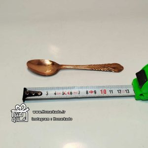 قاشق مسی نوزادی 11سانتیمتر-6عدد