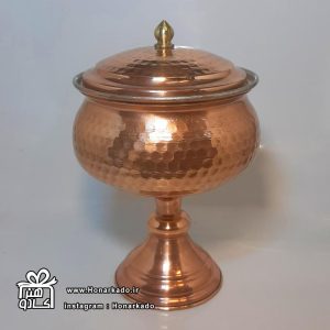 گزخوری دربدار زنجانی 20سانت