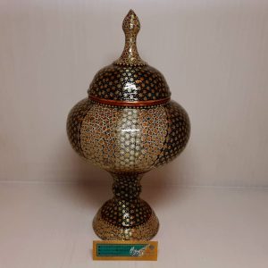 شکلاتخوری تمام-خاتم 32س