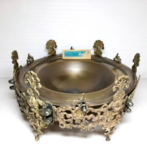 منقل آنتیک 28سانتیمتر