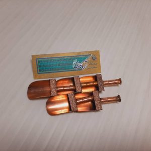 سرتاس دسته دار 5.5سانتیمتر-پنج عددی