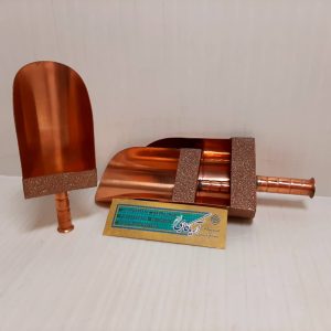 سرتاس دسته دار 11سانتیمتر