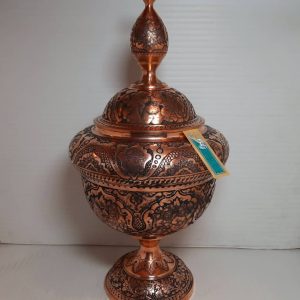 سنبلدان مسی قلم اعلا 50سانتیمتر