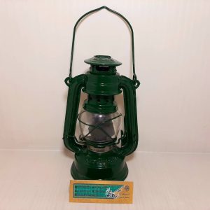 چراغ مرکبی نفتی 20سانتیمتر