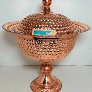 کاسه کعبدار دربدار نگیندار 5