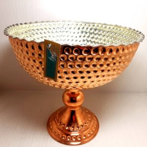 کاسه کعبدار نگیندار 4