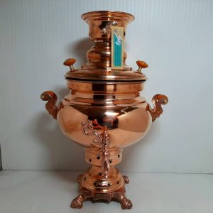 سماور مسی6ساده اعلا