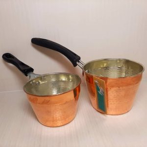 شیرگرمکن 13س دسته دار