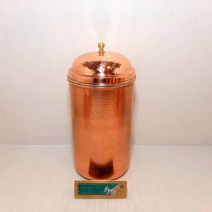 جا حبوباتی مسی زنجان 21سانتیمتر نانو