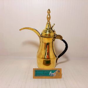 دله عربی مسی قلم 22س