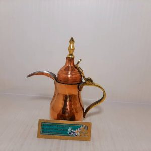 دله عربی مسی 17س