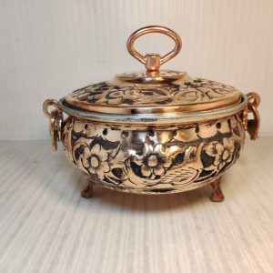 سوپ خوری قلم 17س