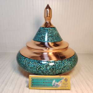 گزخوری فیروزه تخت 20س