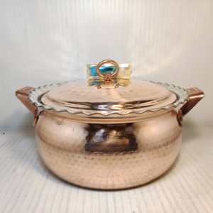 قابلمه دالبری مسی