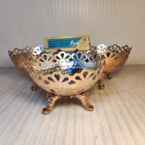 آجیلخوری پنجره ای مس 12س