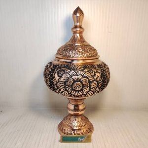 گزخوری مس دربدار قلم 37س