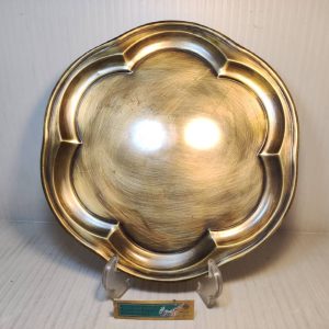 سینی آنتیک شش قل 30س