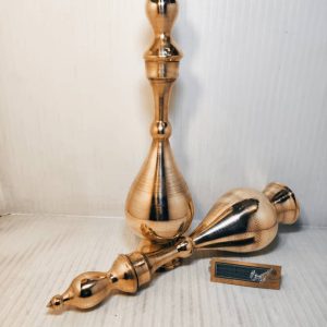 تنگ مسی دربدار موشکی 25س