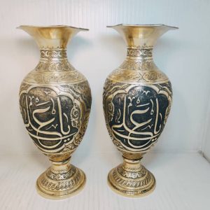 گلدان زهرا علی