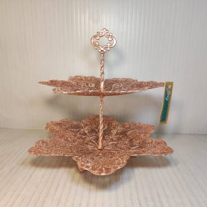 شیرینی خوری ملیله دوطبقه 25*29