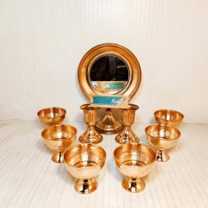 آجیلخوری کعبدار هفت سین-6عددی