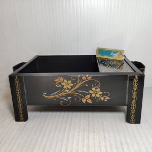 منقل لعابی مستطیل 30*20