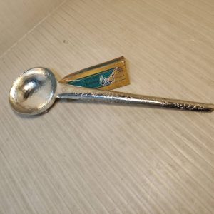 ملاقه مسی سفید 25س