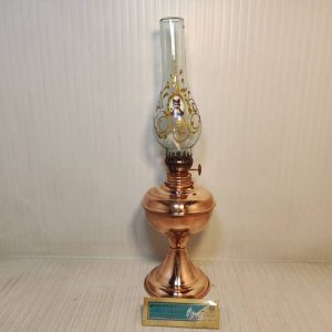 چراغ گردسوز مسی 34س