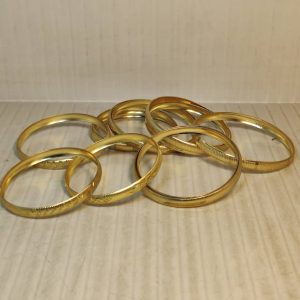 النگو برنجی