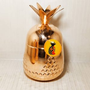 آناناس مسی زنجان 16س