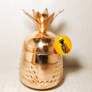 آناناس مسی زنجان 18س