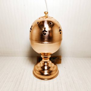 اسفند دودکن برقی 18س