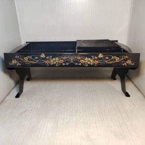 منقل لعابی پازلی 56*30*23