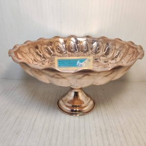 میوه خوری مس کعبدار قرمز 27س