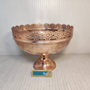 کاسه کعبدار 26س پنجره ای