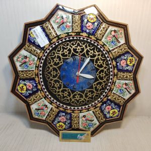 ساعت خورشیدی جیر 20س