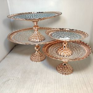 شیرینی خوری نگیندار کعبدار 25س