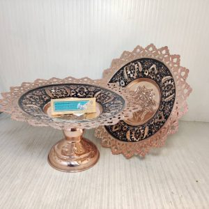 شیرینی خوری الماس تراش 25س