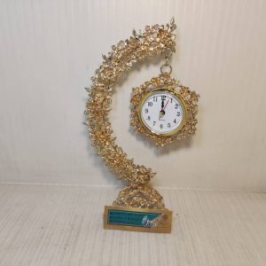 ساعت آویزی برنجی 27س