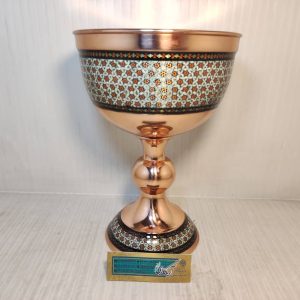 مس- خاتم سنگاب 24س