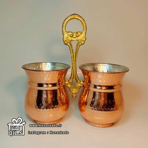 جاقاشقی مسی چکشی نانو