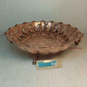 میوه دسته پایه دار قرمز