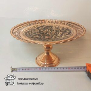 شیرینی خوری کعبدار قلم 25س اعلا