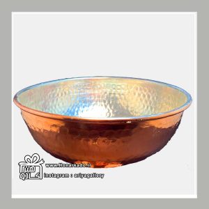 کاسه آبگوشت دهنه 18س